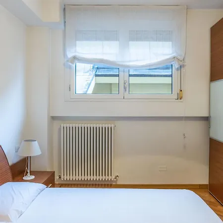 Apartament Sant'isaia, By Short Holidays *