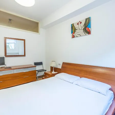 Sant'isaia, By Short Holidays Apartament *