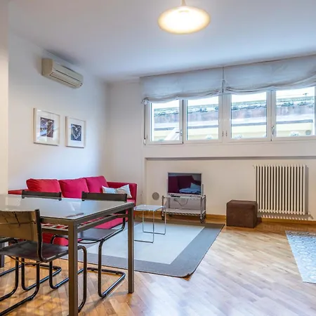 Sant'isaia, By Short Holidays Appartement Bologne