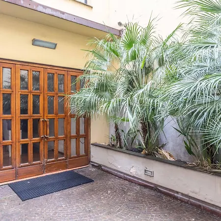 Sant'isaia, By Short Holidays Appartement