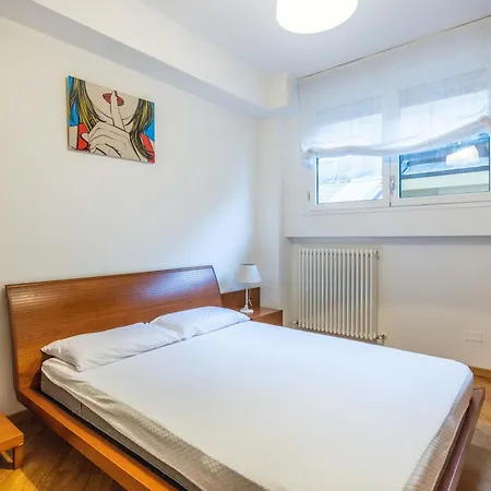 Sant'isaia, By Short Holidays * Bologne