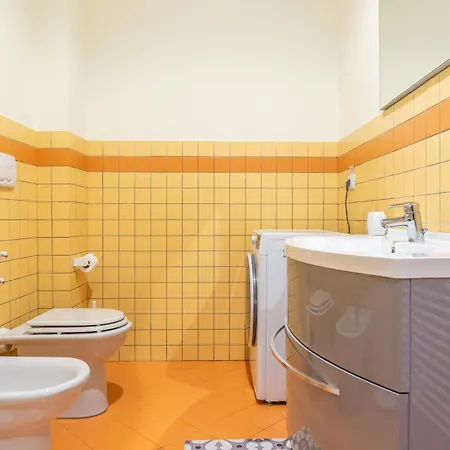 Appartement Sant'isaia, By Short Holidays *