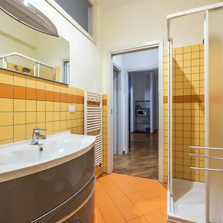 Sant'isaia, By Short Holidays Appartement *