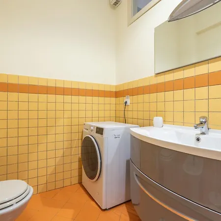 Appartement Sant'isaia, By Short Holidays Bologne