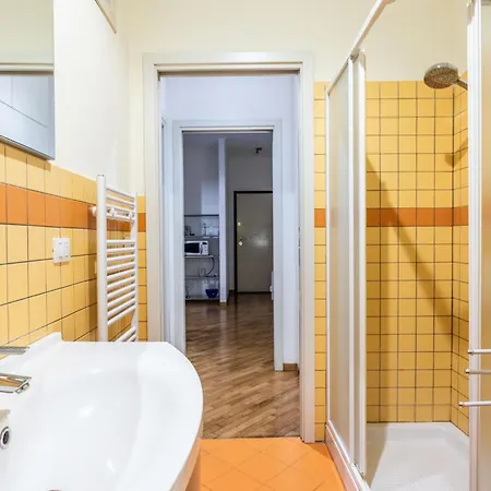 Sant'isaia, By Short Holidays Appartement Bologne