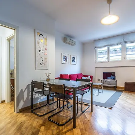 Sant'isaia, By Short Holidays Appartement