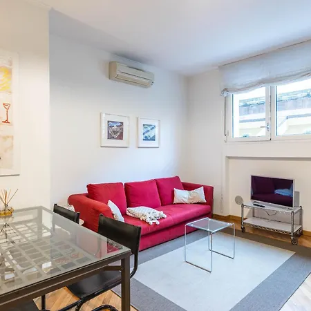 Appartement Sant'isaia, By Short Holidays *