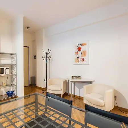 Appartement Sant'isaia, By Short Holidays