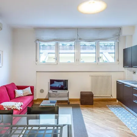 Sant'isaia, By Short Holidays Appartement Bologne